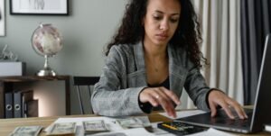 Sending Money Internationally
