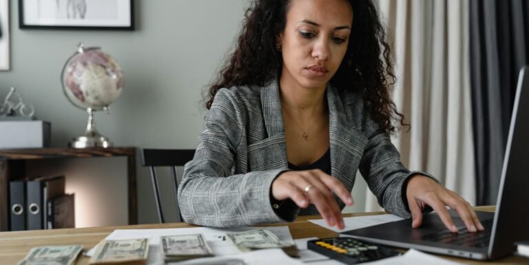 Sending Money Internationally