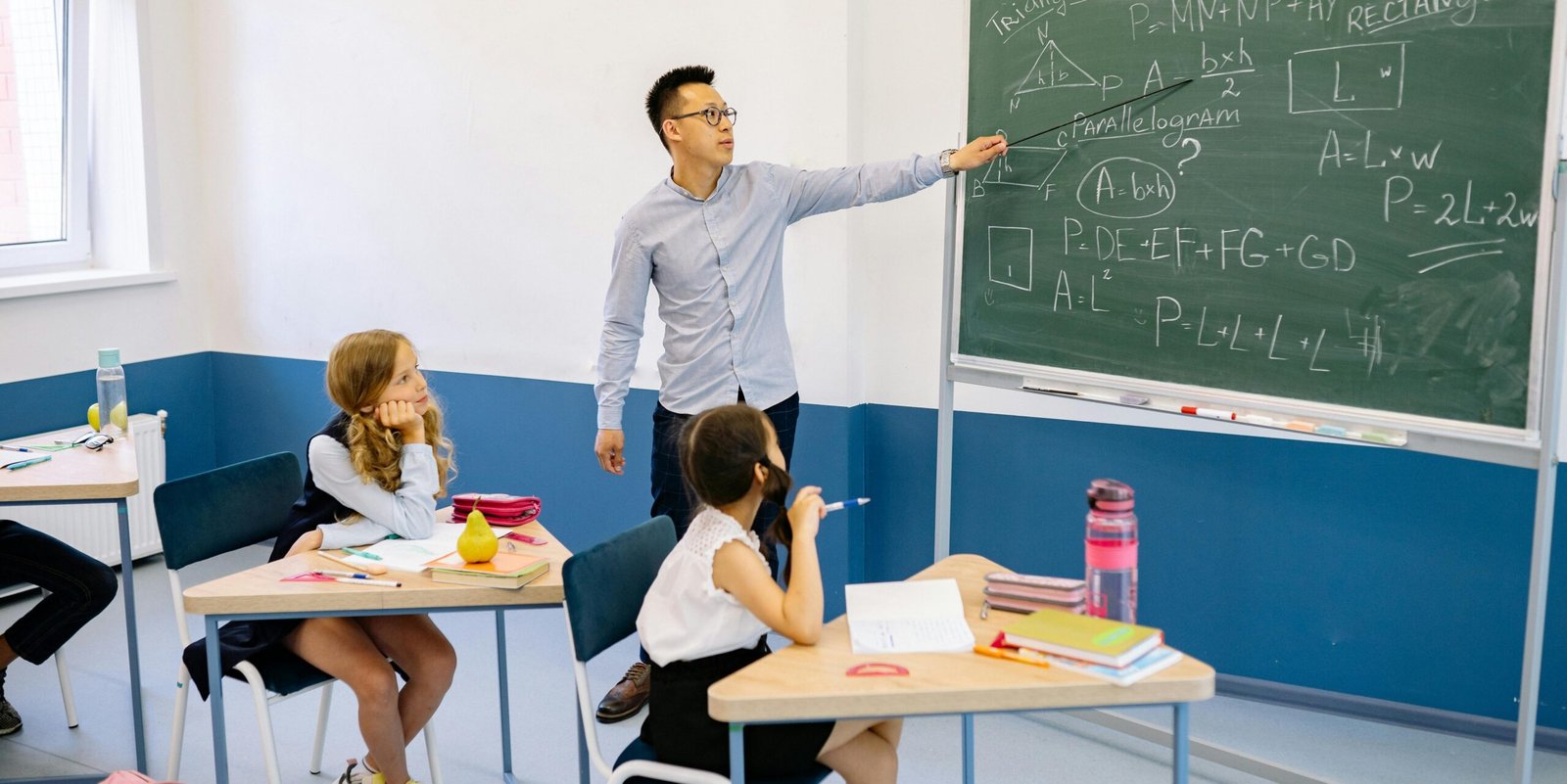 Primary & Secondary Education in Canada for Expats 1 education