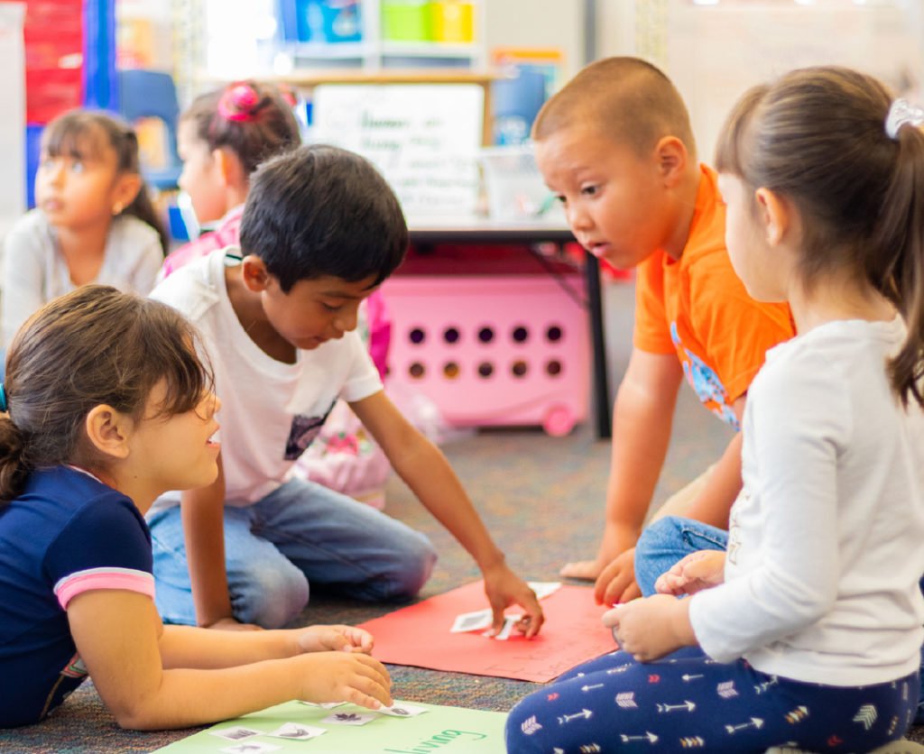 Health and Childcare for Families in Portugal 1 childcare