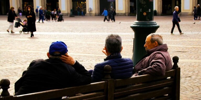 social security in portugal