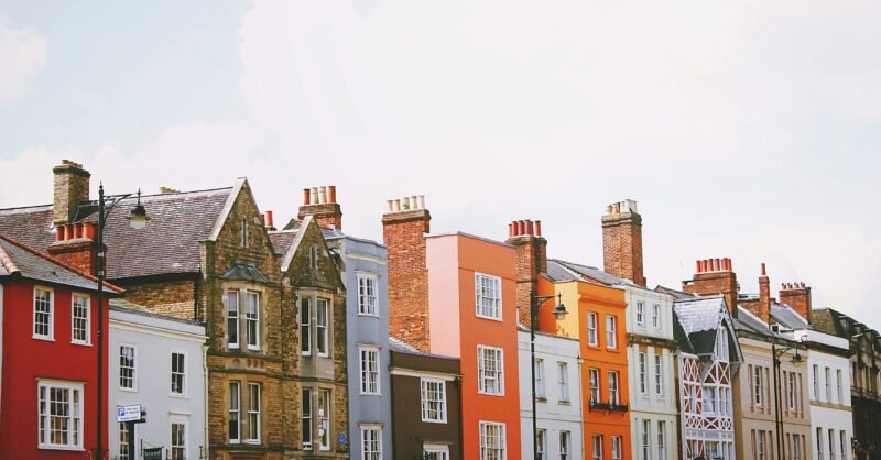 Buying a Property in the UK 1 buying a property in the uk