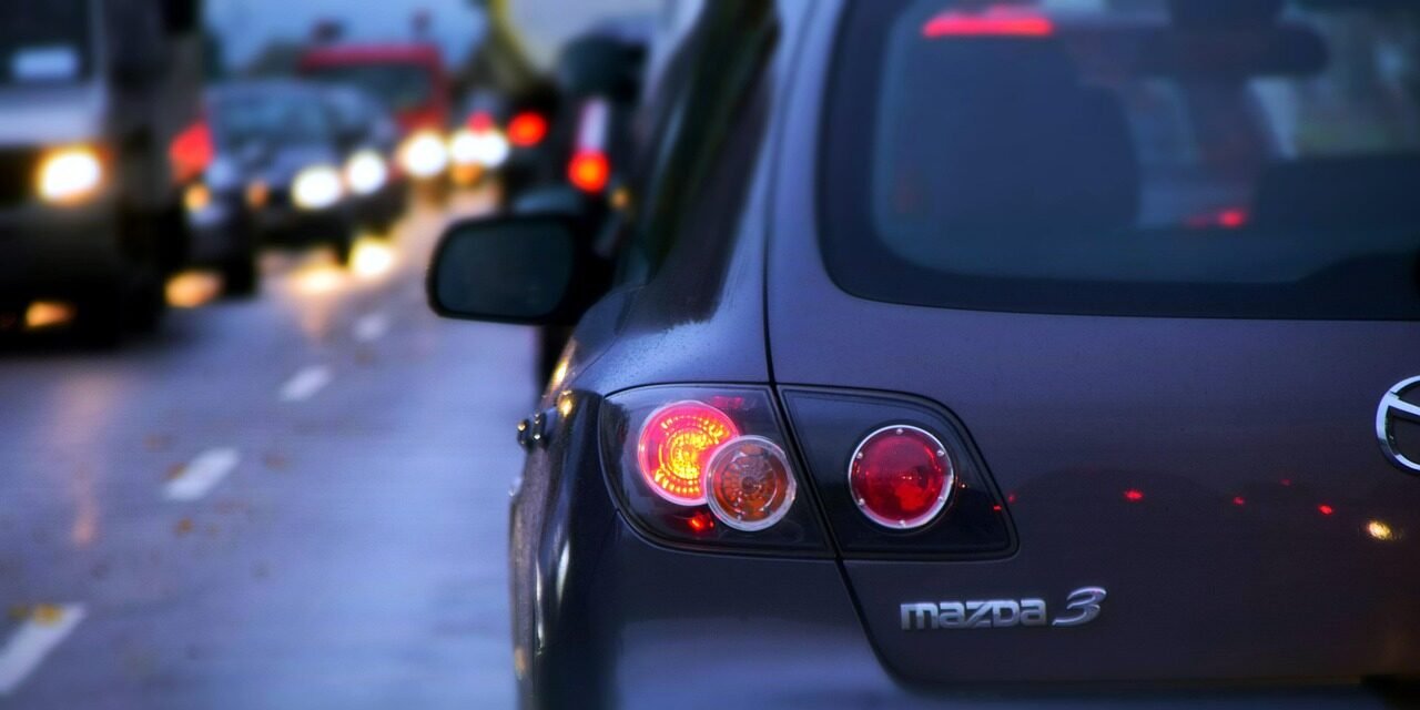 Spain Traffic Laws: Essential Rules & Fines Guide 1 spain traffic laws