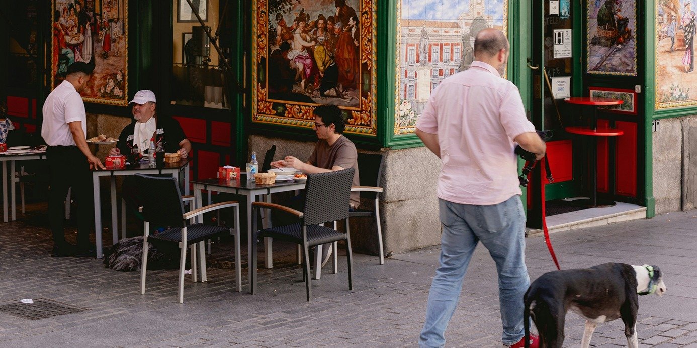Spain Temporary Housing: Short-Term Accommodation Guide 1 spain temporary housing, spain hotels