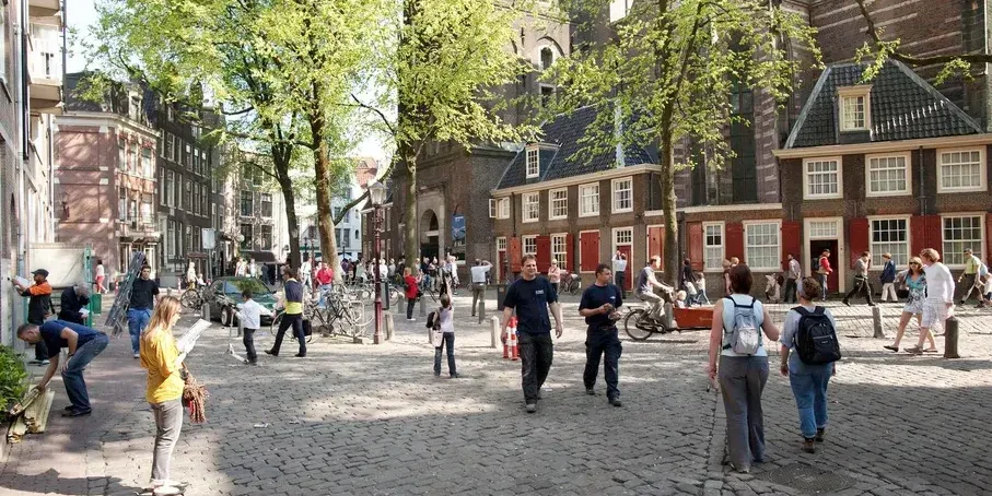 Netherlands Neighborhoods: The Ultimate Living & Area Guide 1 netherlands neighborhoods