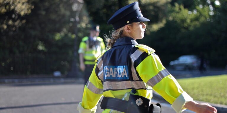 ireland laws
