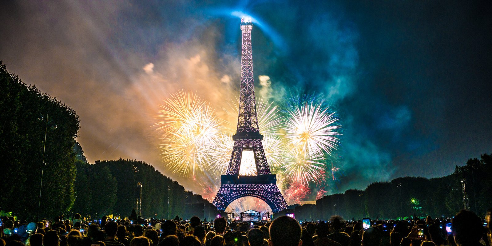 france holidays