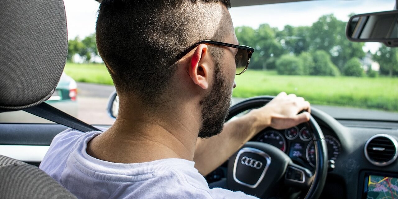 Getting a Driving License in Dubai: Process & Requirements 1 driving license in dubai