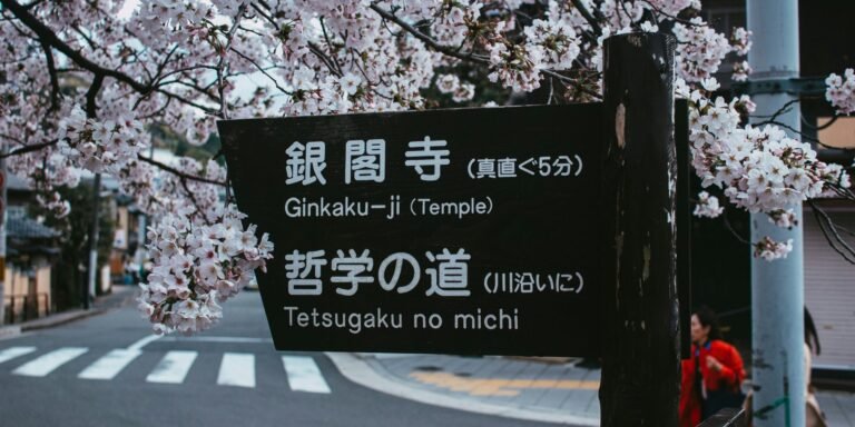 Japan Address Registration