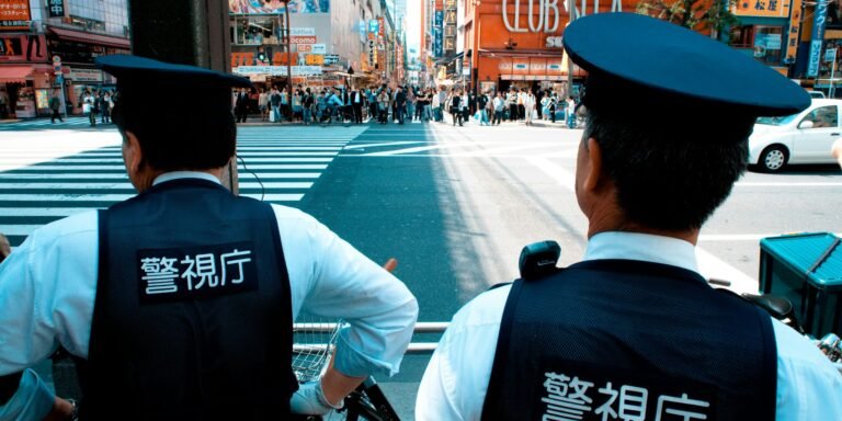 Japan Laws & Regulations: Essential Legal Rights Guide 1 Japan Laws & Regulations