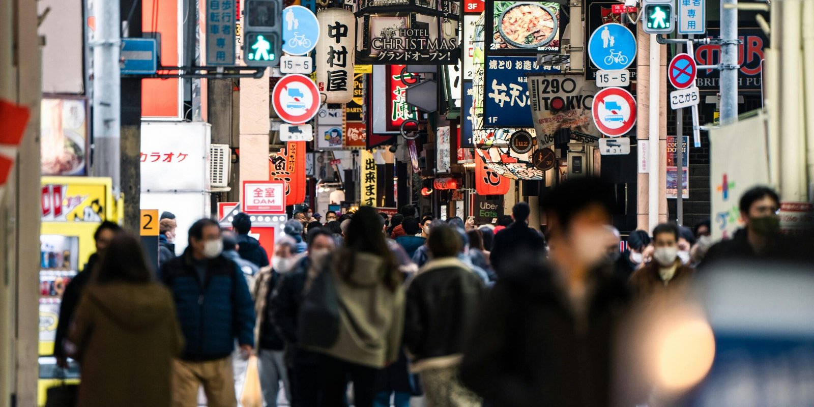 Japan Temporary Housing: Essential Short-Term Accommodation Guide 1 Japan Temporary Housing