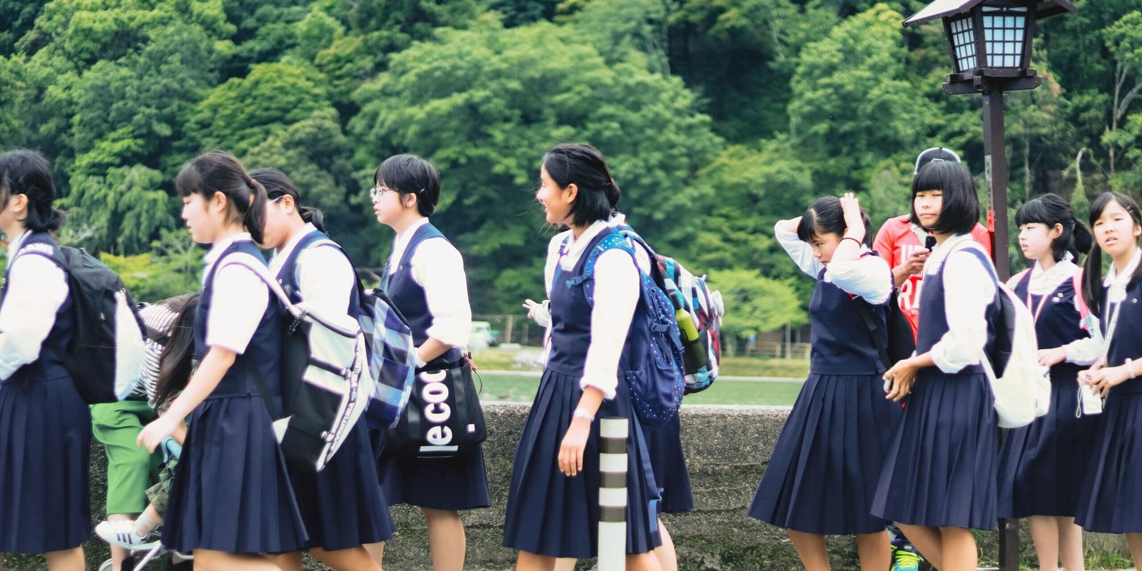 Schools in Japan: Primary, Secondary & International Education 1 Schools in Japan