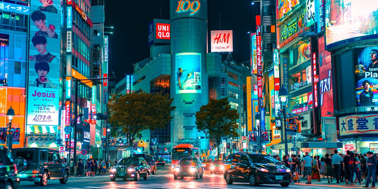 Living in Japan: An Essential Guide to Japanese Cities for Expats 1 Living in Japan
