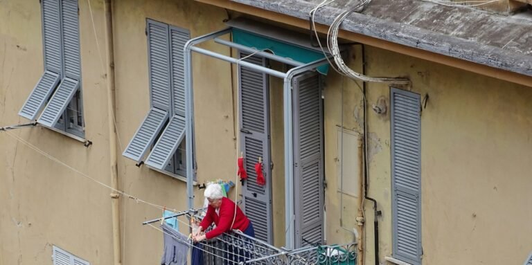 Italy Renting Guide