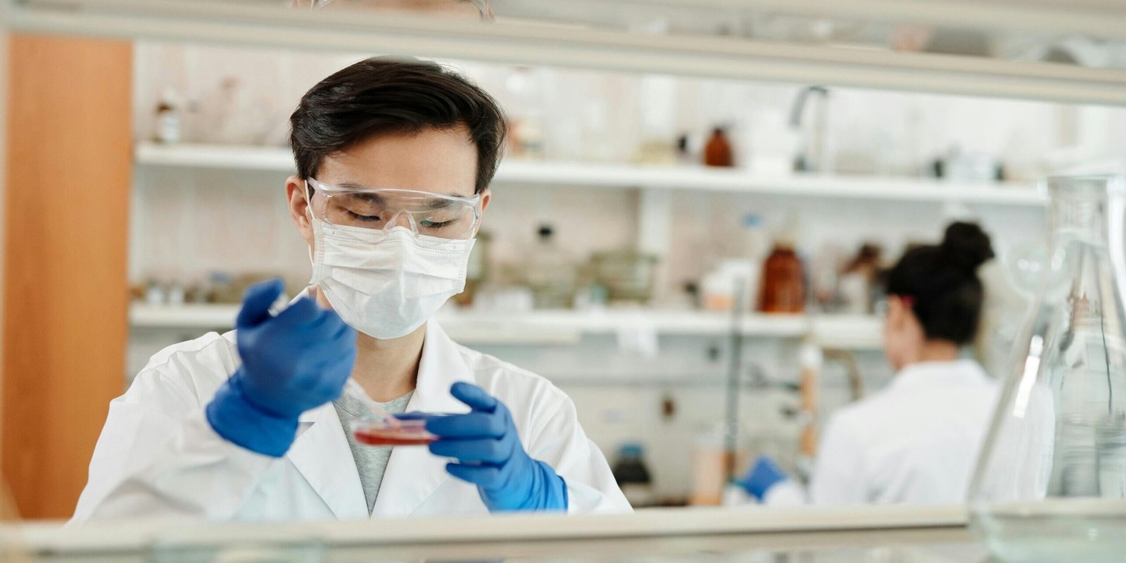 medical care in china