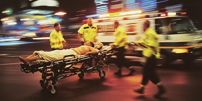 Netherlands Emergency Services