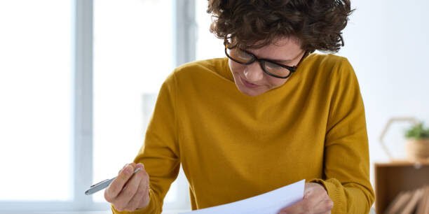 Netherlands Address Registration