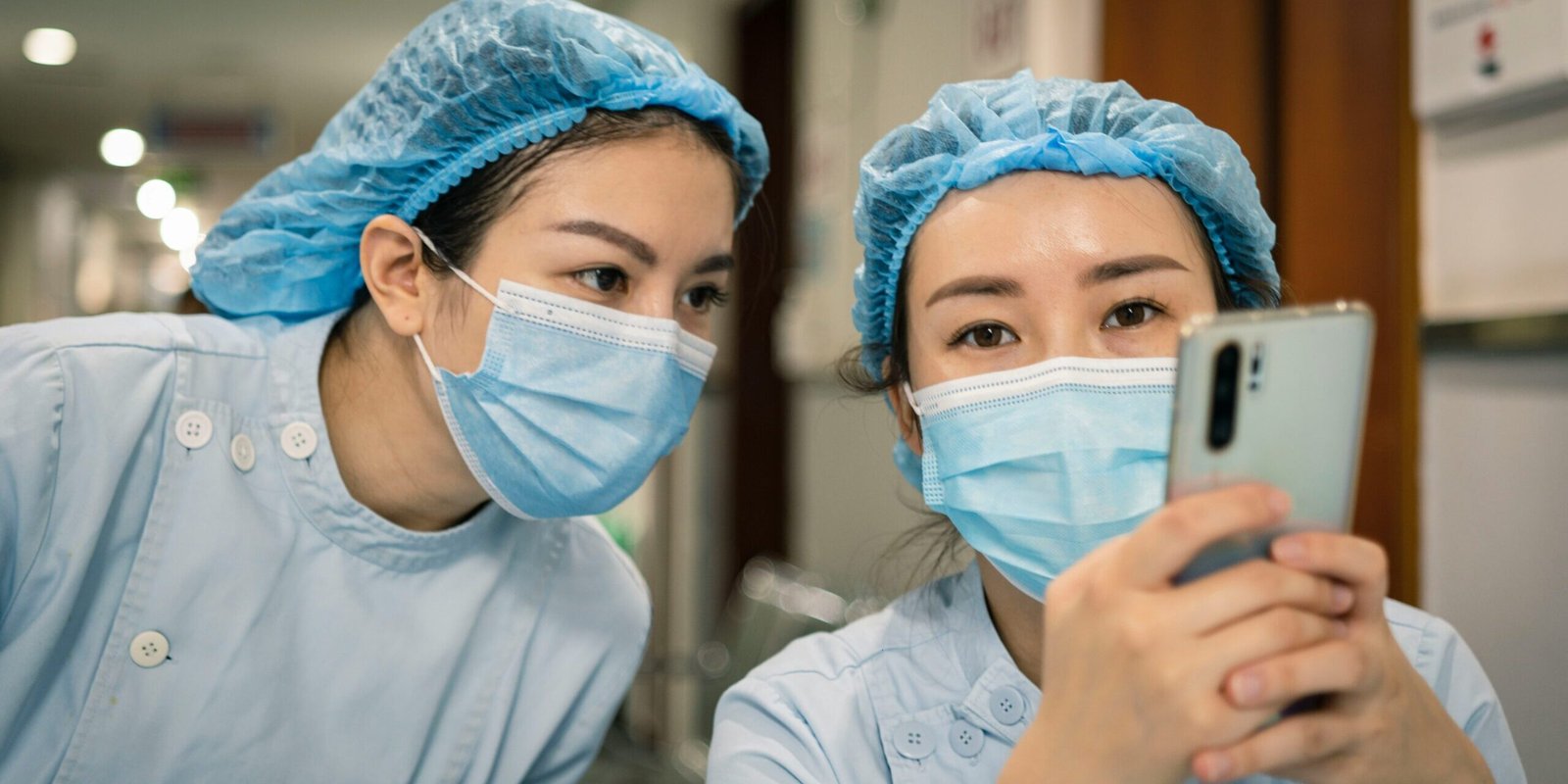 china healthcare