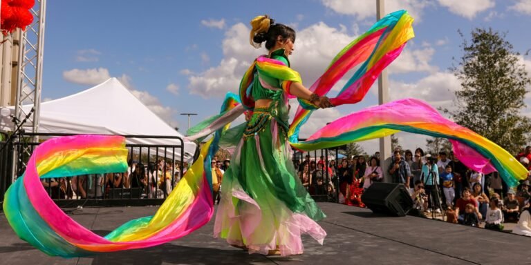 uk cultural events
