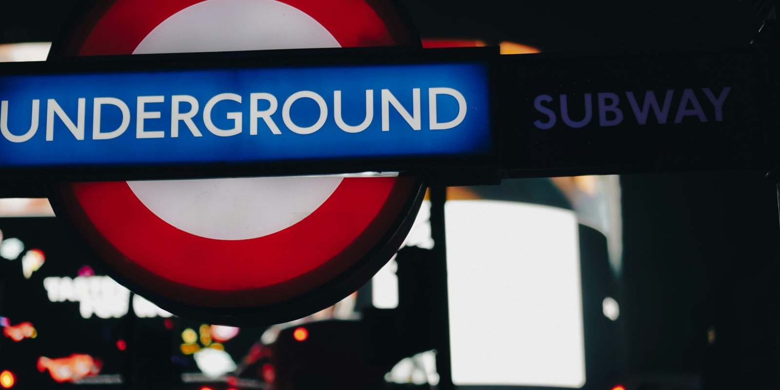 Public Transport in the UK: Metro, Trains, Buses & More 1 public transport in the UK