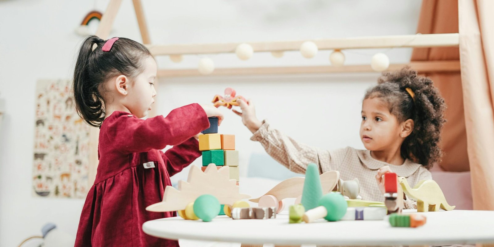Dubai Childcare & Health: Essential Services for Families 1 dubai childcare