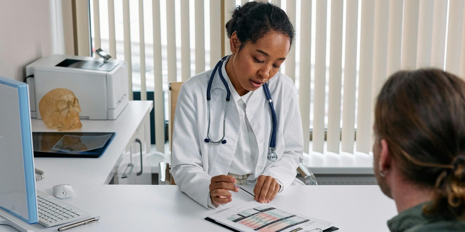medical care in ireland