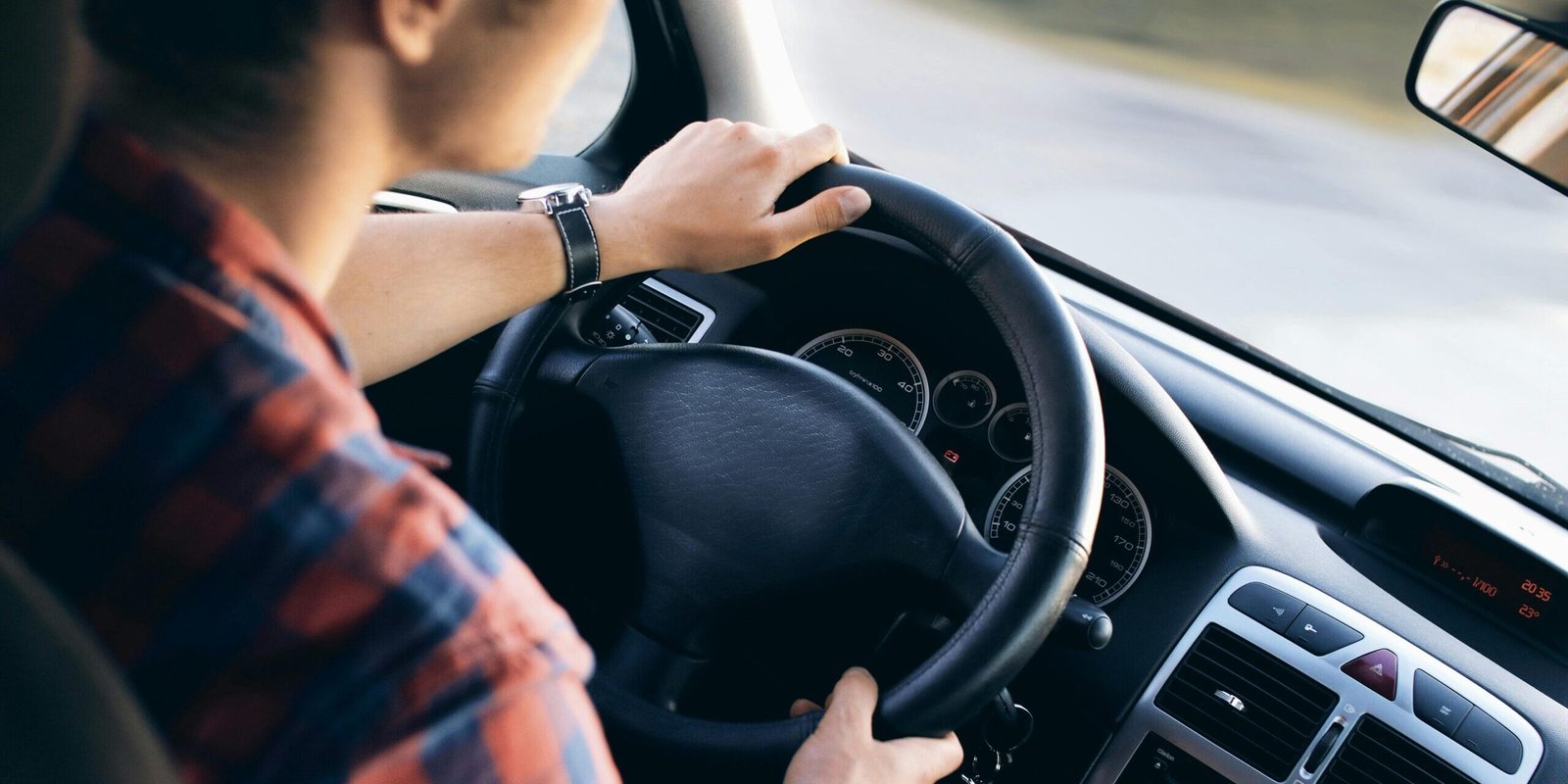 Getting a Driving License in China: Process & Requirements 1 driving license in china