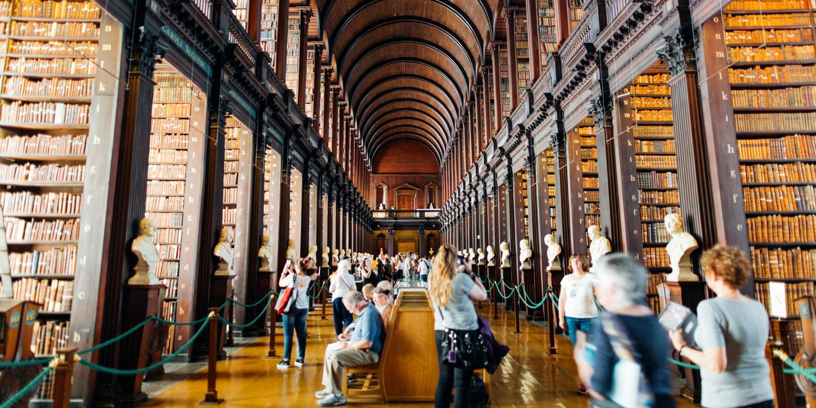 Study in Ireland: Third Level Education & University Guide 1 study in ireland