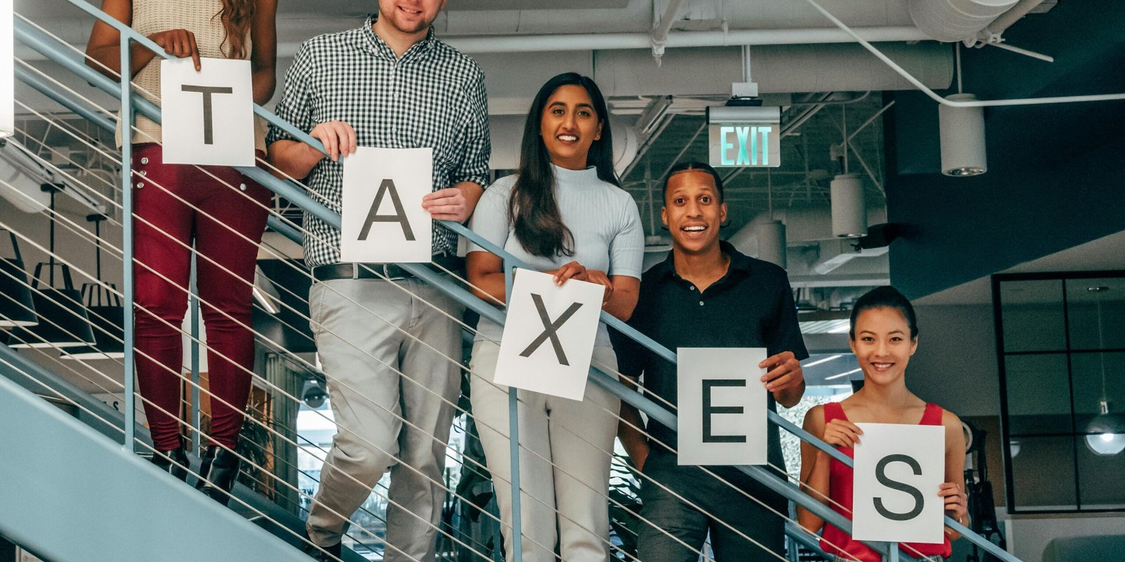 Dubai Taxes Explained: VAT, Corporate Tax & More 1 dubai taxes