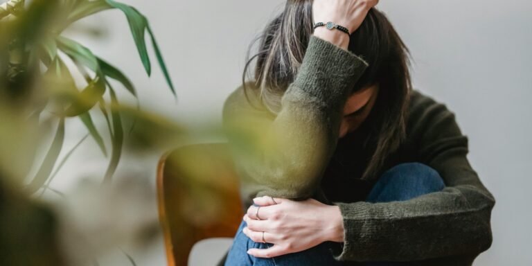 china mental health