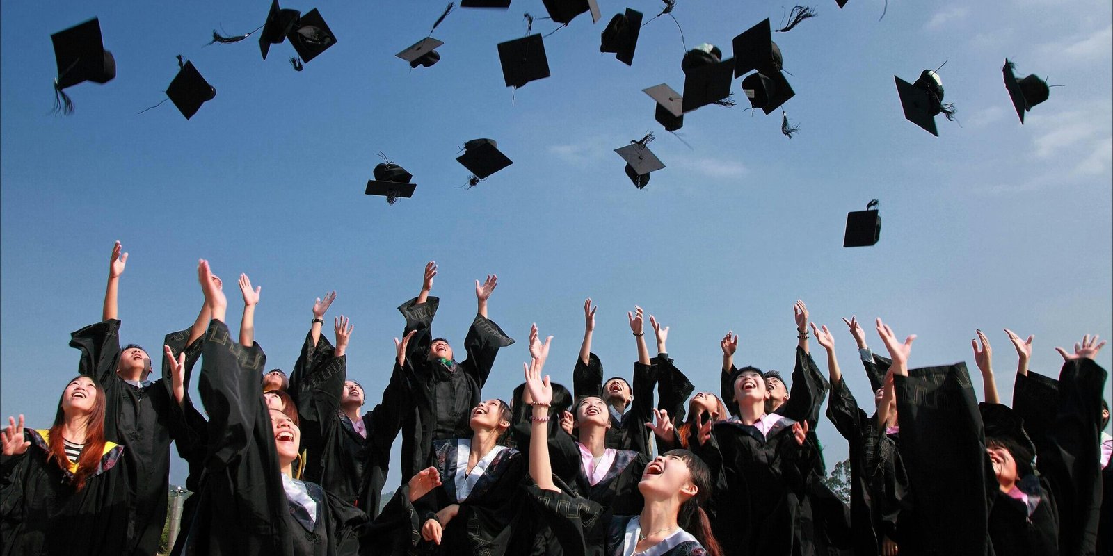 Study in China: Third Level Education & University Guide 1 study in china