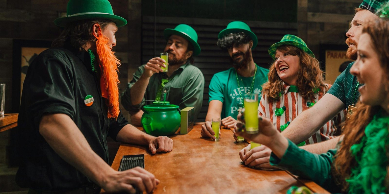 Ireland Holidays: Cultural Events, Festivals & Celebrations Guide