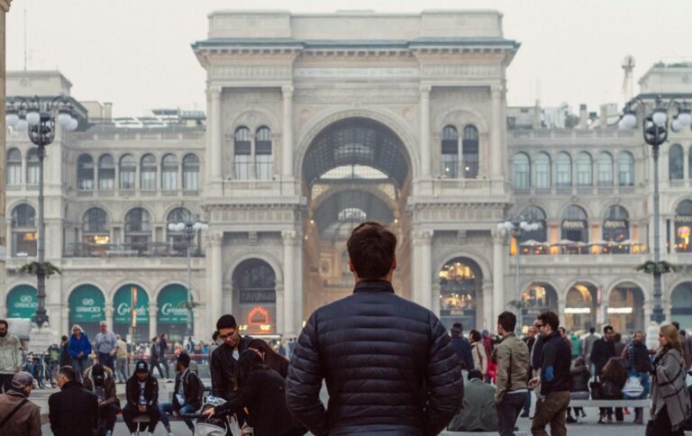 Italy Work Permit