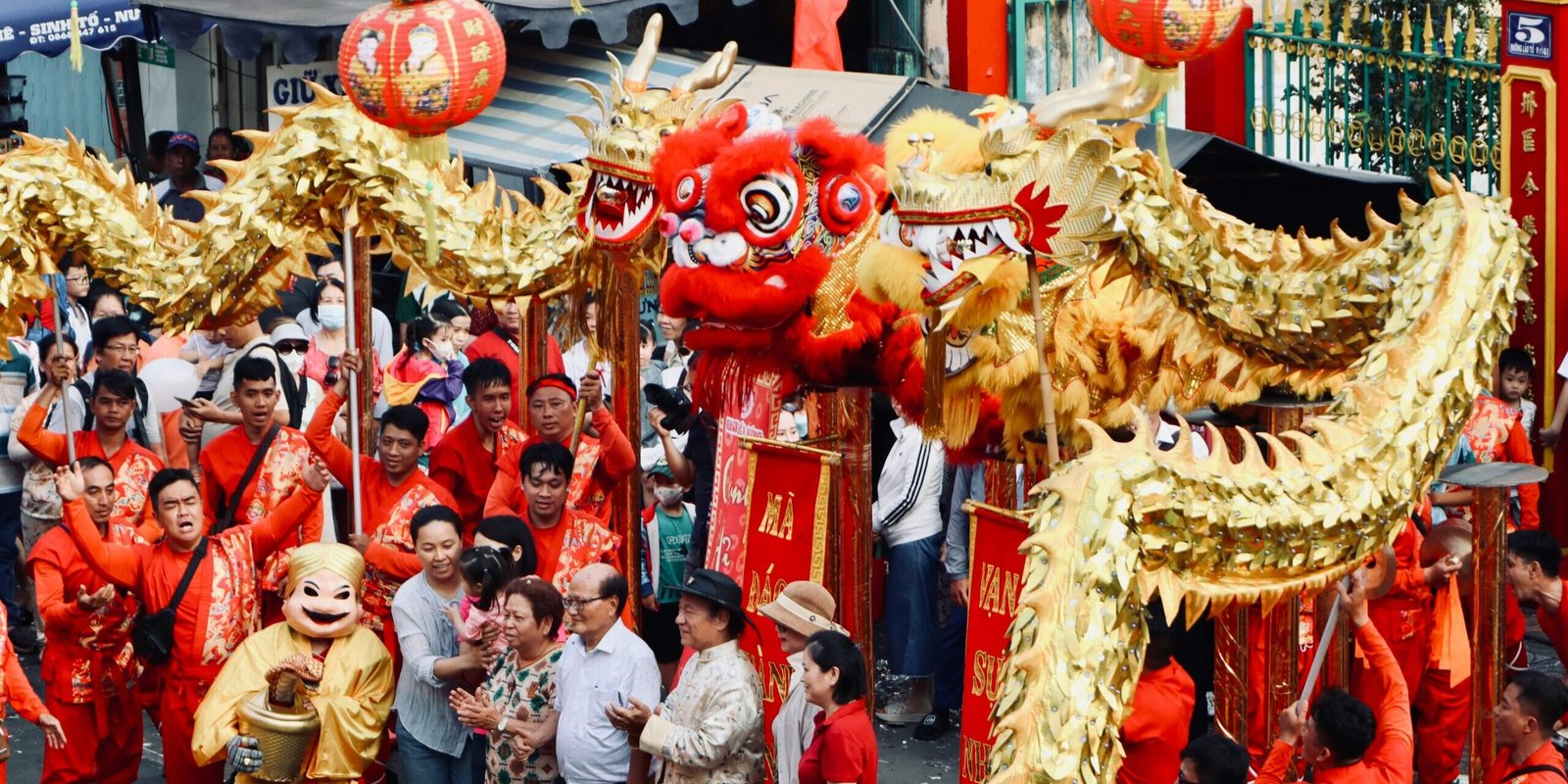 china holidays