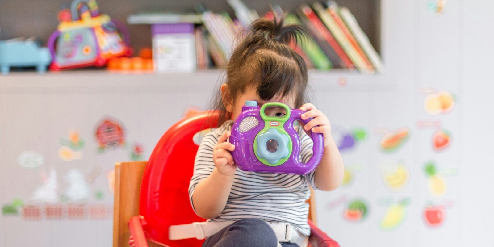 Italy Childcare