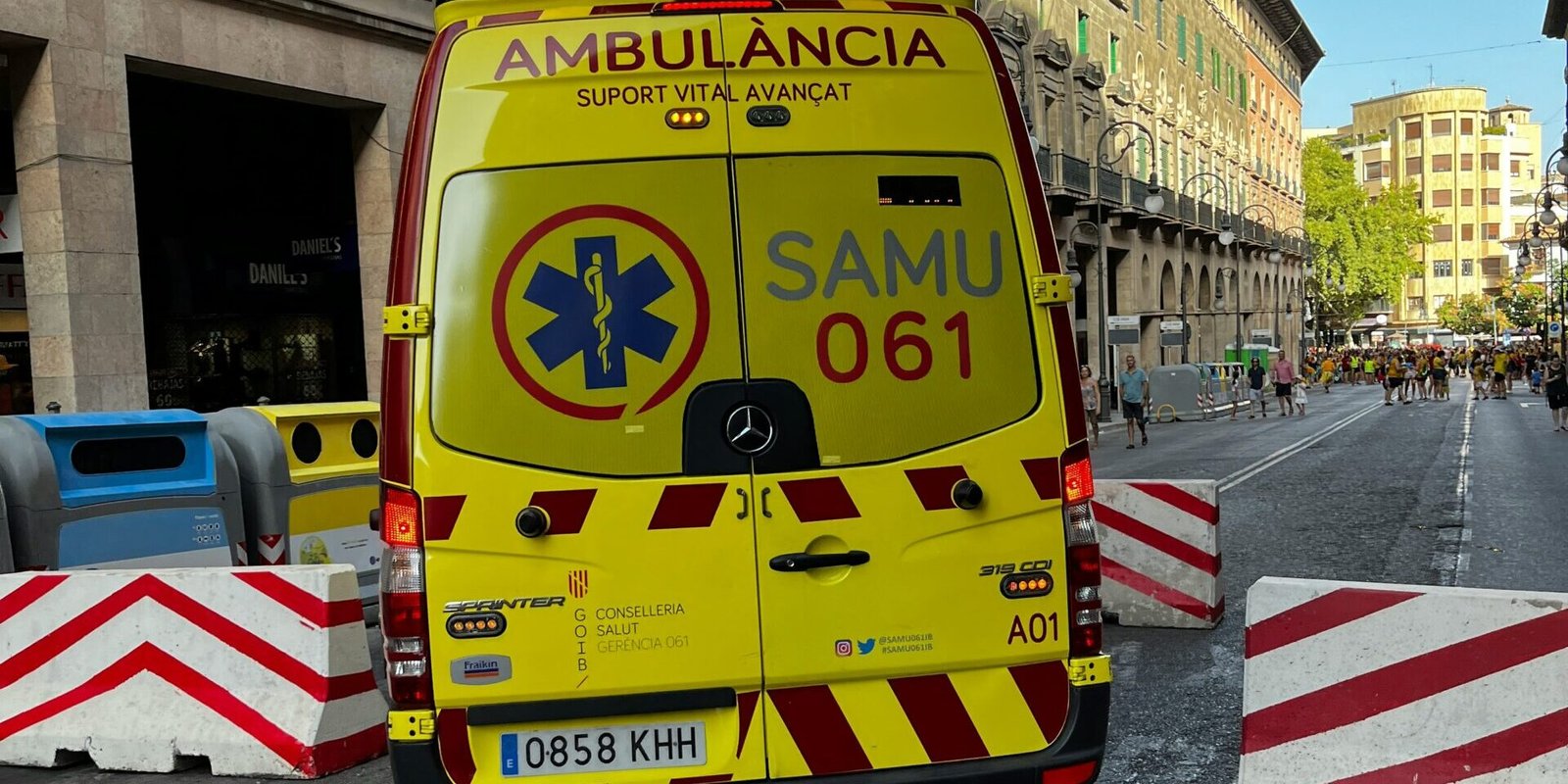 Italy Emergency Services: Your Essential Guide & Contacts 1 Italy Emergency Services