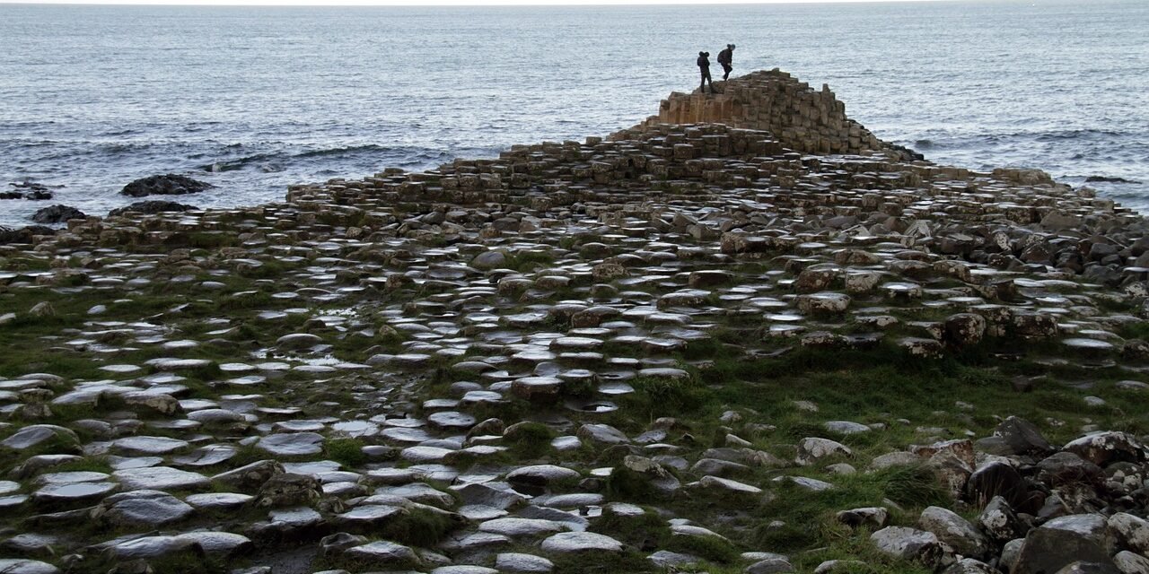 Irish Folklore: Myths & Historic Sites Explore