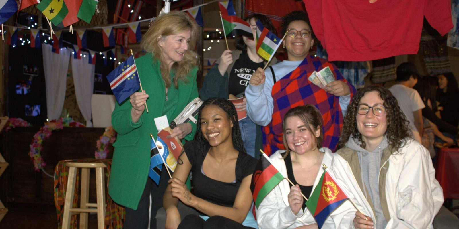 Immigration Stories: Multicultural Markets Shaping Aussie Life