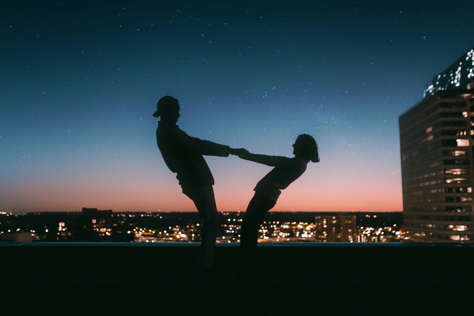The Ultimate Guide for Trailing Spouses
