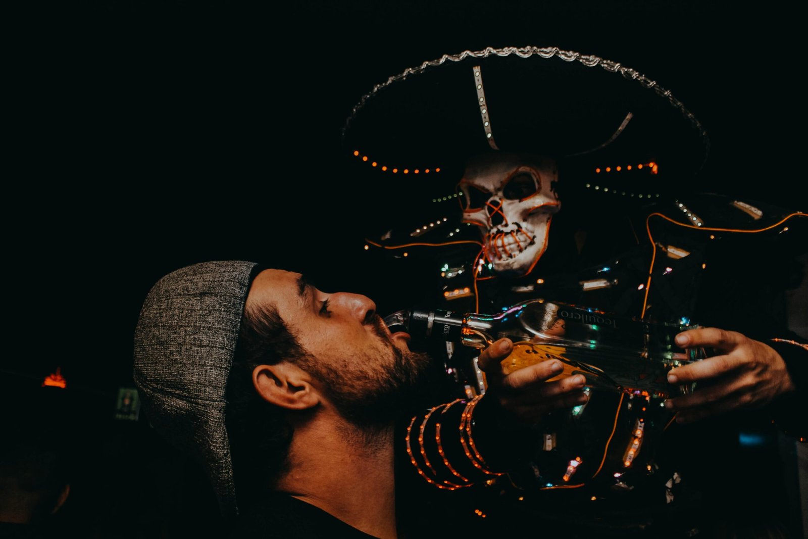 Halloween Events in Dublin 2025: Your Complete Guide to the Spookiest Season