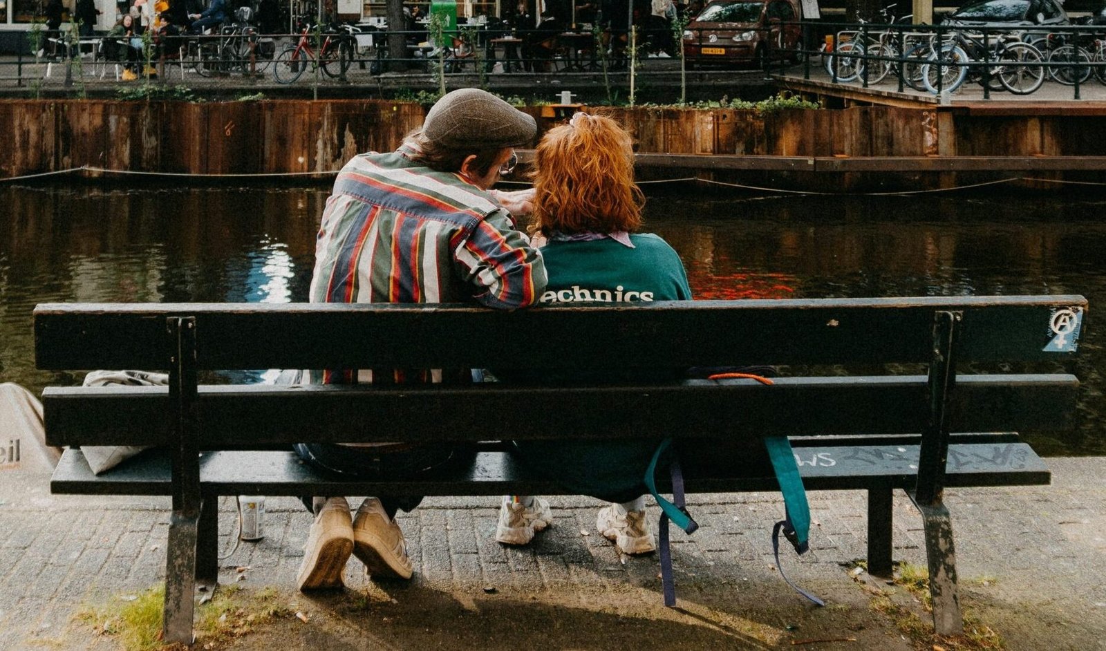 Beautiful Public Spaces Are Making European Cities Go Viral