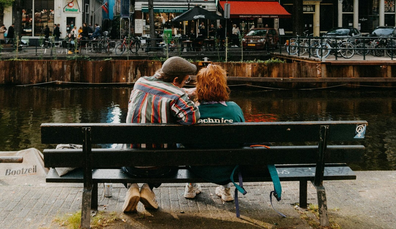 Why Learning Dutch Will Help You Thrive, Not Just Survive