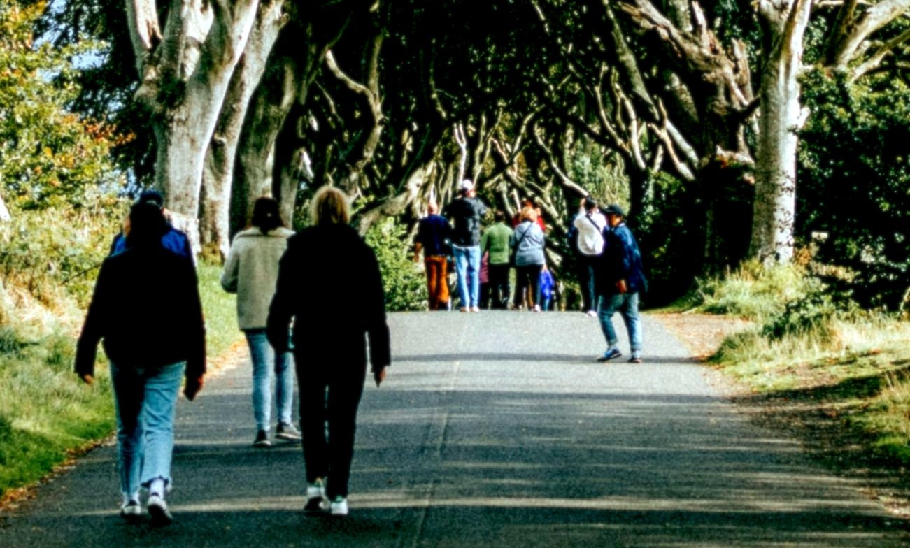 Why You Should Visit Northern Ireland: The Wee Country That’s Actually Pure Class