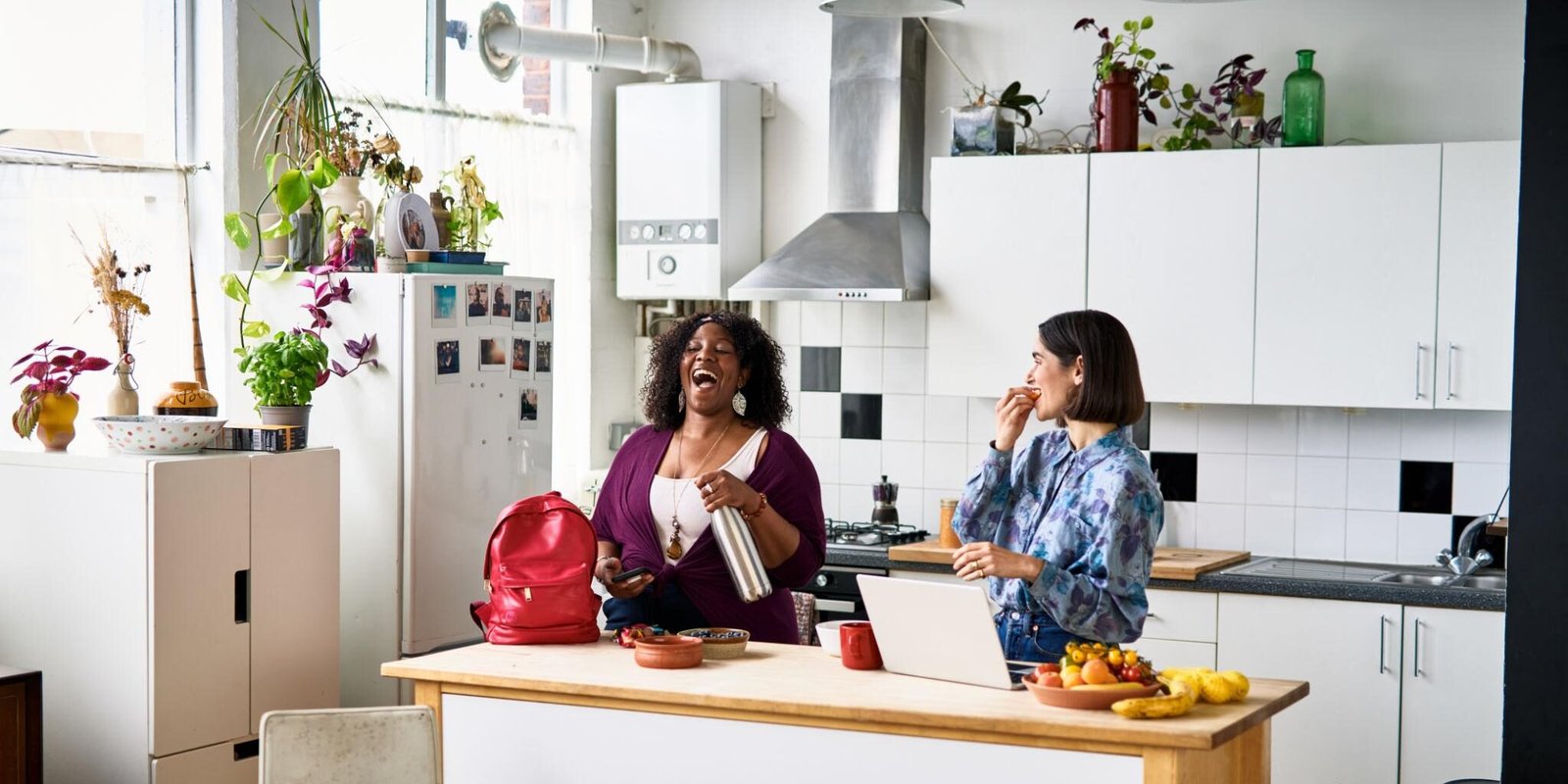expats House sharing: Tips for Flatmates and Sarcastic notes