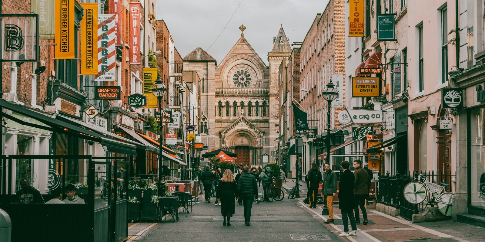 Offline Culture Is Making A Massive Comeback
