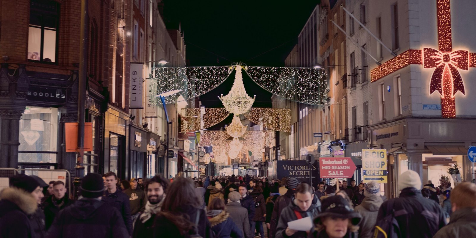 Christmas in Ireland for expats: Best events, budget tips and ways to connect