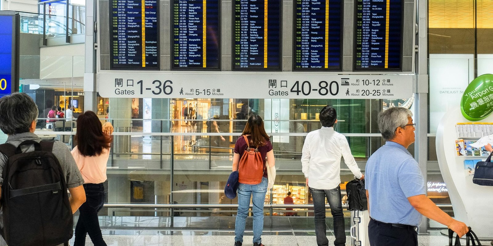 China eases visa rules to boost travel and talent