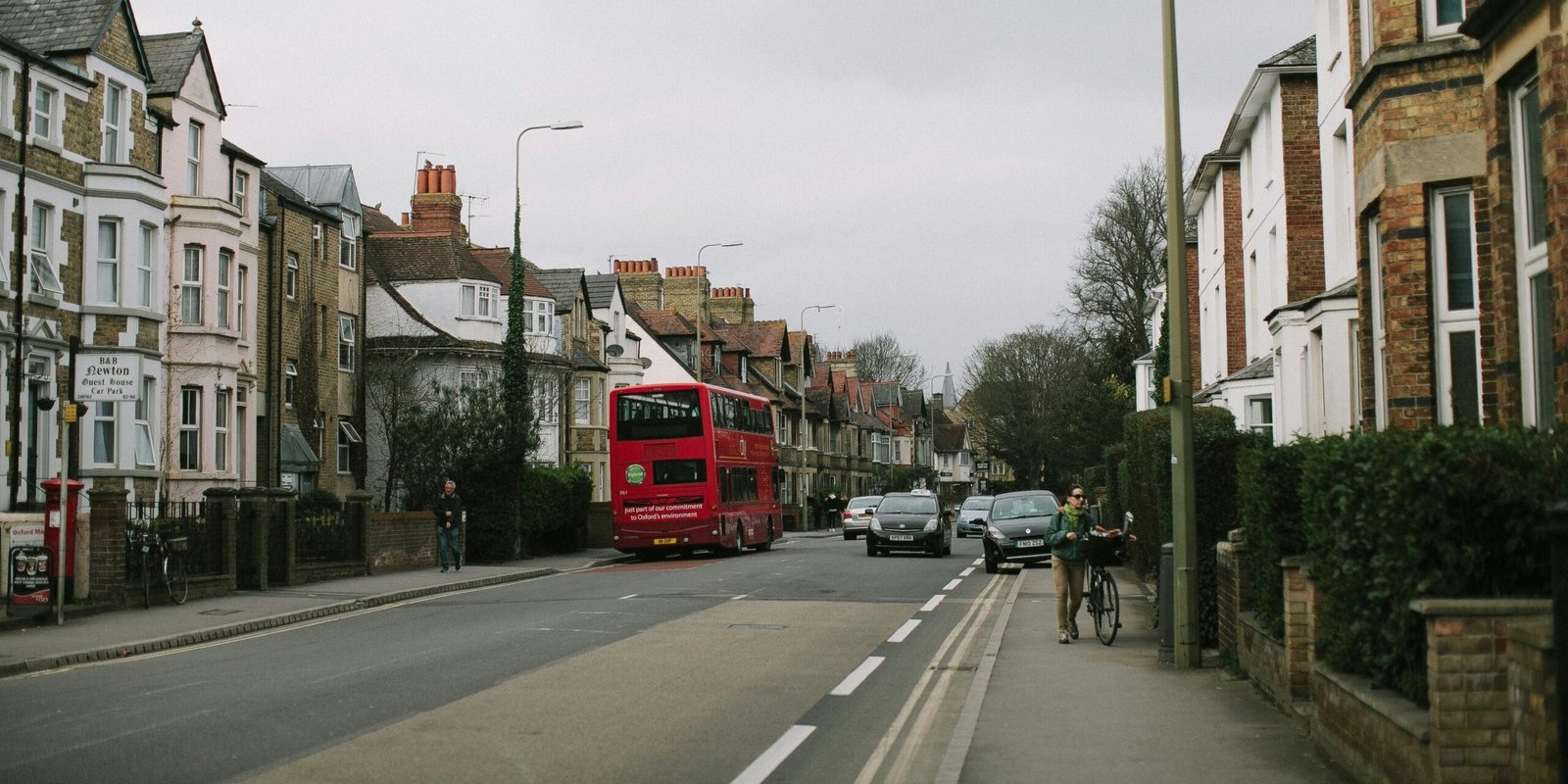 UK rent reforms and mortgage shifts reshape expat housing