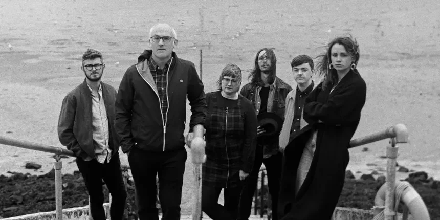 Blue Fish Diamond performing at Tradfest 2026