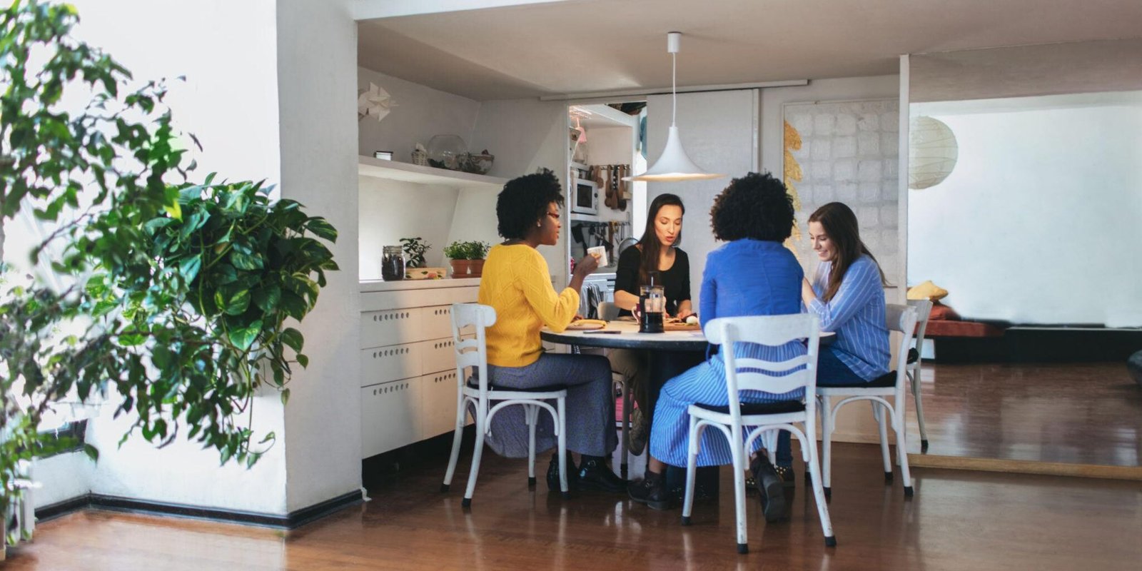 House sharing in 2026: Expats face new rules amid the housing crisis